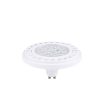 Nowodvorski REFLECTOR LENS LED, GU10, ES111, 9W Źródła światła i akcesoria GU10 ES111 Max moc 9W LED Biały 9214
