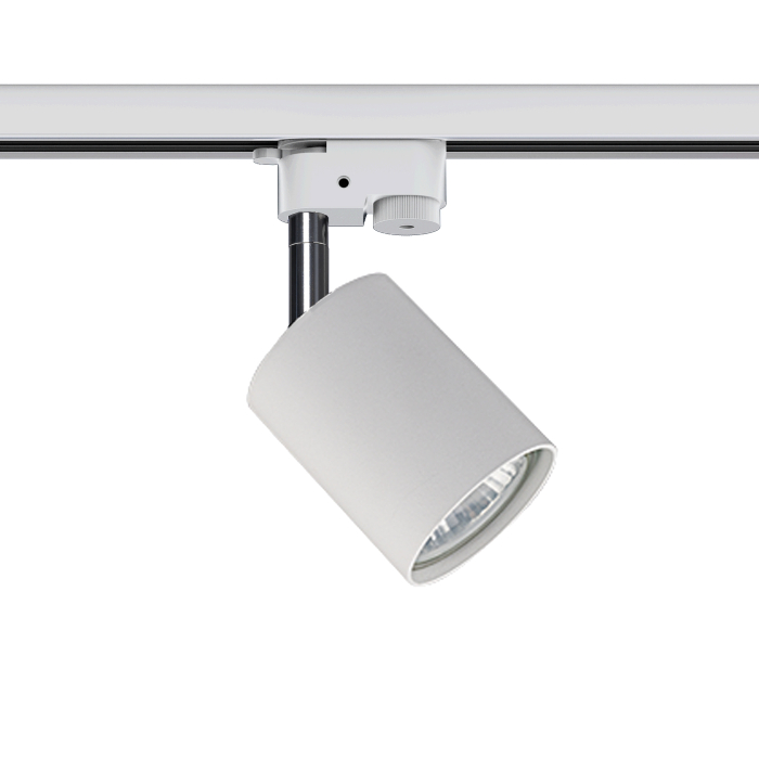 Nowodvorski PROFILE EYE SPOT System konfigurowalny System PROFILE Oprawa Max moc 10W only LED GU10  Biały 9321