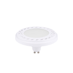 Nowodvorski REFLECTOR DIFFUSER  LED, GU10, ES111, 9W Źródła światła i akcesoria GU10 ES111 Max moc 9W LED Biały 9344