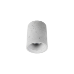 Nowodvorski SHY S Spot Natynkowa Max moc 1x35W GU10  Szary 9390