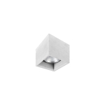 Nowodvorski BOLD M Spot Natynkowa Max moc 1x75W GU10 ES111  Szary 9392