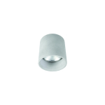 Nowodvorski SHY M Spot Natynkowa Max moc 1x75W GU10 ES111  Szary 9393
