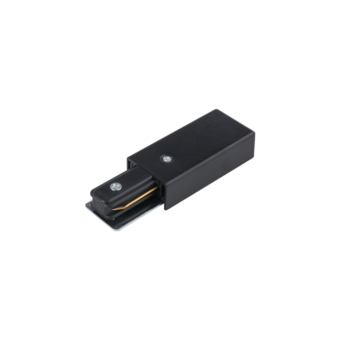 Nowodvorski PROFILE POWER END CAP System konfigurowalny System PROFILE Akcesoria Natynkowe  Czarny 9463
