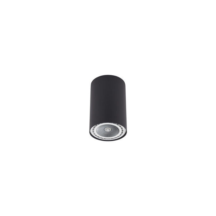 Nowodvorski BIT M Spot Natynkowa Max moc 1x75W GU10 ES111  Grafitowy 9485