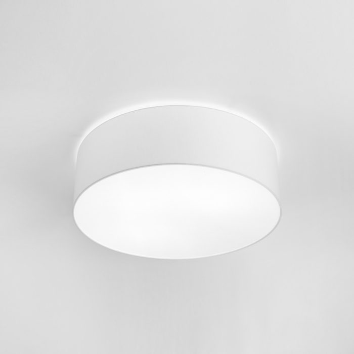 Nowodvorski CAMERON Sufitowa Plafon Max moc 4x25W only LED E27  Biały 9606