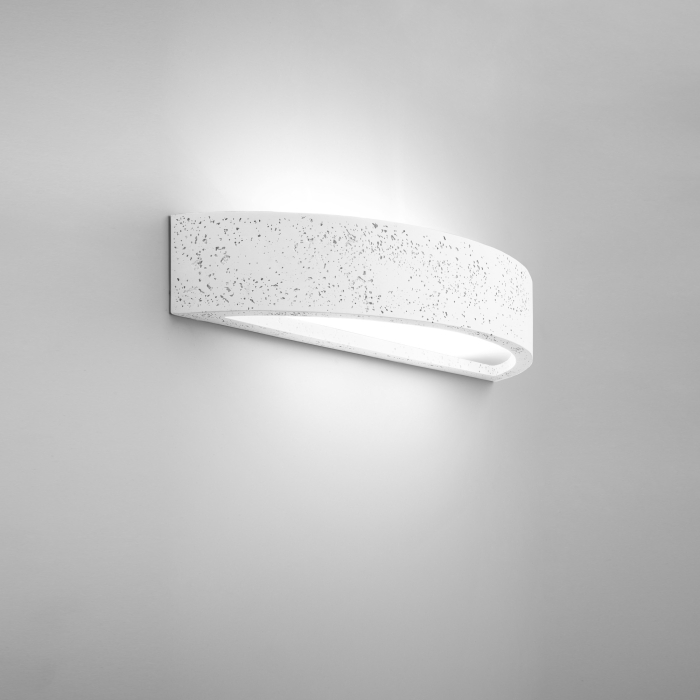 Nowodvorski ARCH M Ścienna Kinkiet Max moc 2x60W E27  Biały 9720
