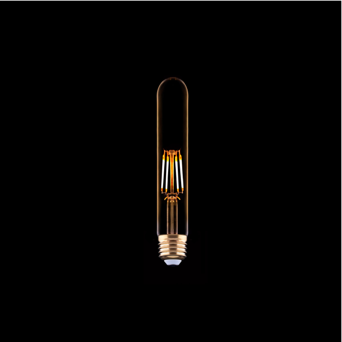 Nowodvorski BULB VINTAGE LED E27, 4W Źródła światła i akcesoria E27 Max moc 4W LED  9795
