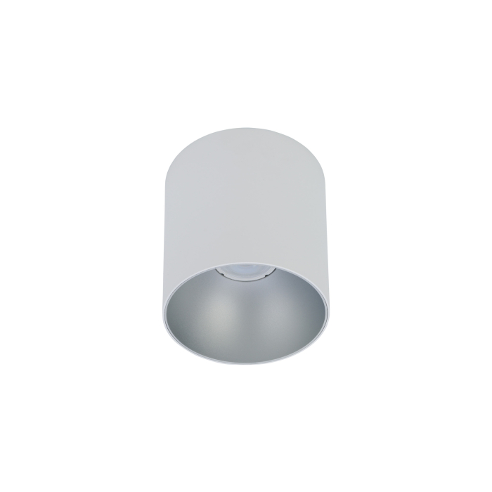 Nowodvorski POINT TONE Spot Natynkowa Max moc 10W only LED GU10  Biały 8220
