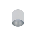 Nowodvorski POINT TONE Spot Natynkowa Max moc 10W only LED GU10  Biały 8220