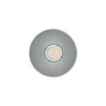 Nowodvorski POINT TONE Spot Natynkowa Max moc 10W only LED GU10  Biały 8220