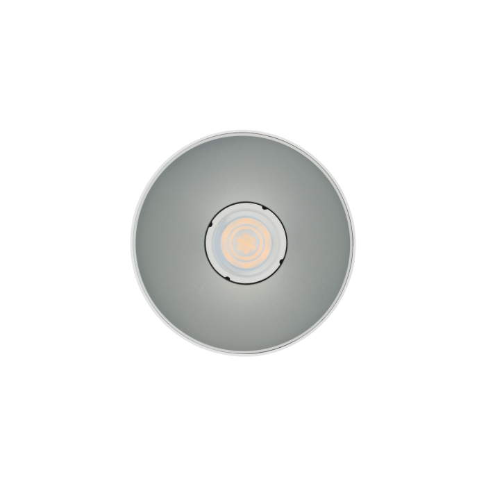 Nowodvorski POINT TONE Spot Natynkowa Max moc 10W only LED GU10  Biały 8220