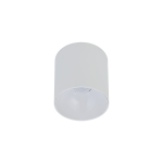 Nowodvorski POINT TONE Spot Natynkowa Max moc 10W only LED GU10  Biały 8222