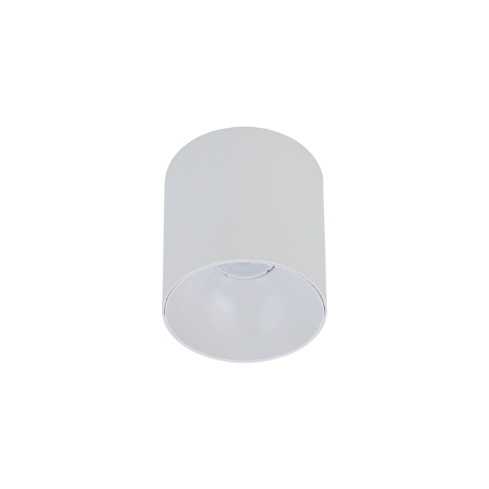 Nowodvorski POINT TONE Spot Natynkowa Max moc 10W only LED GU10  Biały 8222