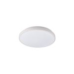 Nowodvorski AGNES ROUND LED 22W Sufitowa Plafon Max moc 22W LED IP44 Biały 8186