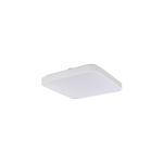 Nowodvorski AGNES SQUARE LED Sufitowa Plafon Max moc 16W LED IP44 Biały 8135