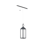 Nowodvorski PICNIC LED Zewnętrzna Przenośna Max moc 2,2W LED IP54 Grafitowy 8177