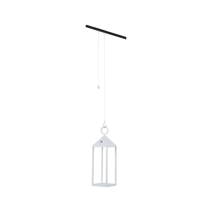 Nowodvorski PICNIC LED Zewnętrzna Przenośna Max moc 2,2W LED IP54 Biały 8178