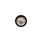 Nowodvorski ICE EGG A Sufitowa Wisząca Max moc 25W G9 IP44 Czarny 8124
