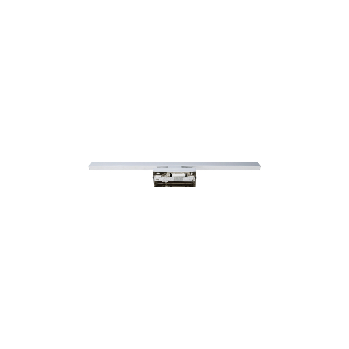 Nowodvorski PICASSO LED Ścienna Kinkiet Max moc 12W LED IP44 Chrom 8131