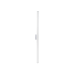 Nowodvorski ICE TUBE LED M Ścienna Kinkiet Max moc 18W LED IP44 Chrom 8120