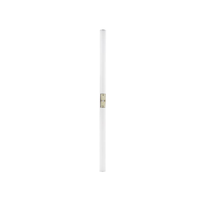 Nowodvorski ICE TUBE LED M Ścienna Kinkiet Max moc 18W LED IP44 Chrom 8120