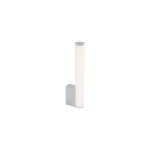 Nowodvorski ICE TUBE LED S Ścienna Kinkiet Max moc 5W LED IP44 Chrom 8121