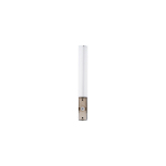 Nowodvorski ICE TUBE LED S Ścienna Kinkiet Max moc 5W LED IP44 Chrom 8121