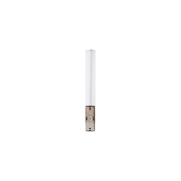 Nowodvorski ICE TUBE LED S Ścienna Kinkiet Max moc 5W LED IP44 Chrom 8121