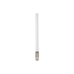 Nowodvorski ICE TUBE LED M Ścienna Kinkiet Max moc 8W LED IP44 Chrom 8122