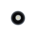 Nowodvorski HALO Spot Natynkowa Max moc 10W only LED GU10  Biały 8195