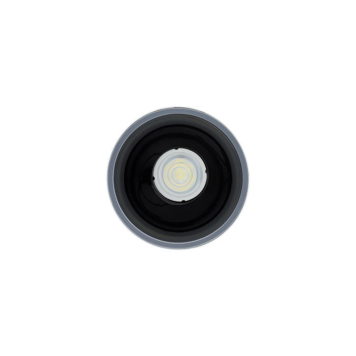 Nowodvorski HALO Spot Natynkowa Max moc 10W only LED GU10  Biały 8195