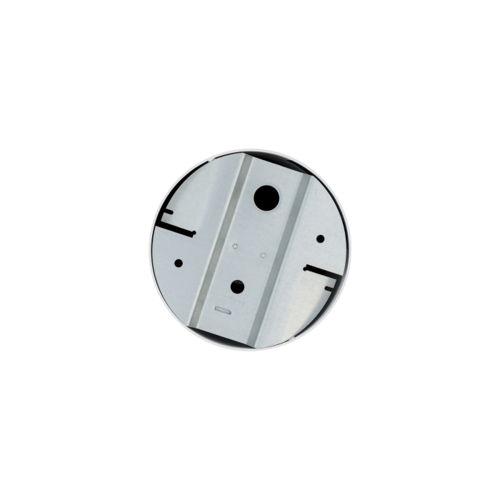 Nowodvorski HALO Spot Natynkowa Max moc 10W only LED GU10  Biały 8195
