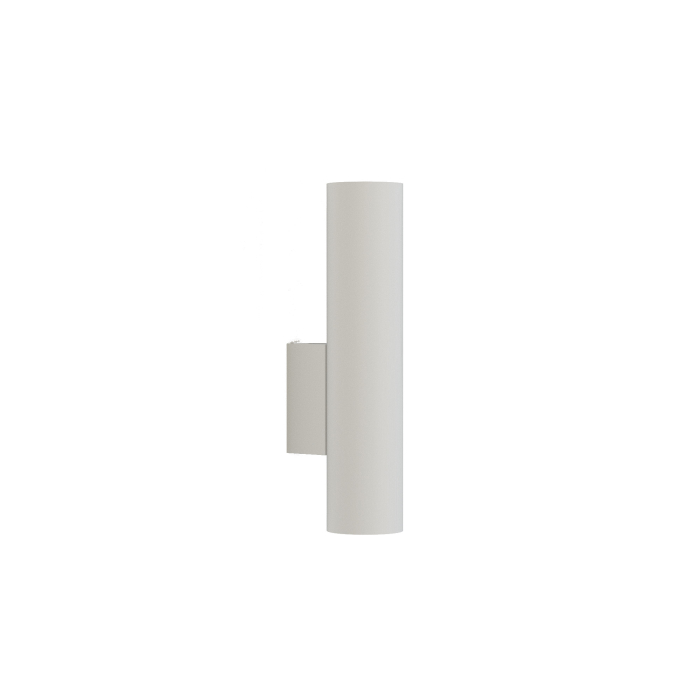 Nowodvorski EYE WALL Ścienna Kinkiet Max moc 10W only LED GU10  Biały 8073