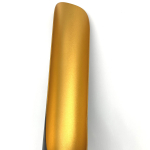 Step into Design Lampa Wisząca BLACK TUBE czarno złota 100 cm ST-0502-1