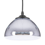 Step Into Design VICTORY GLOW S Srebrny17 cm Wisząca ST-9002S