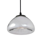 Step Into Design VICTORY GLOW S Srebrny17 cm Wisząca ST-9002S