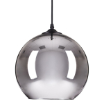 Step Into Design MIRROR GLOW Chrom 25 cm Wisząca ST-9021-S chrome