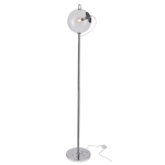 Step Into Design STELLA transparentna 170 cm Stojąca ST-8039-1