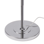 Step Into Design STELLA transparentna 170 cm Stojąca ST-8039-1