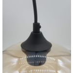 Step Into Design LOVE BOMB Bursztynowy 25 cm ST-5012