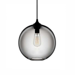 Step Into Design LOVE BOMB Szary 25 cm Wisząca ST-5012