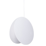 Step Into Design PILLS L Biały 33 cm Wisząca ST-5819 L