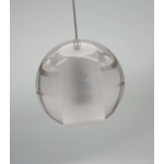 Step Into Design STARLIGHT-5 kryształowa 30 cm Wisząca ST-9228-5