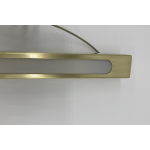 Step into Design Lampa Wisząca BEAM-120 LED złota   ST-8960-L120
