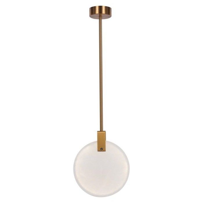 Step into Design Lampa Wisząca MARBLE 30 cm LED ST-8950-30