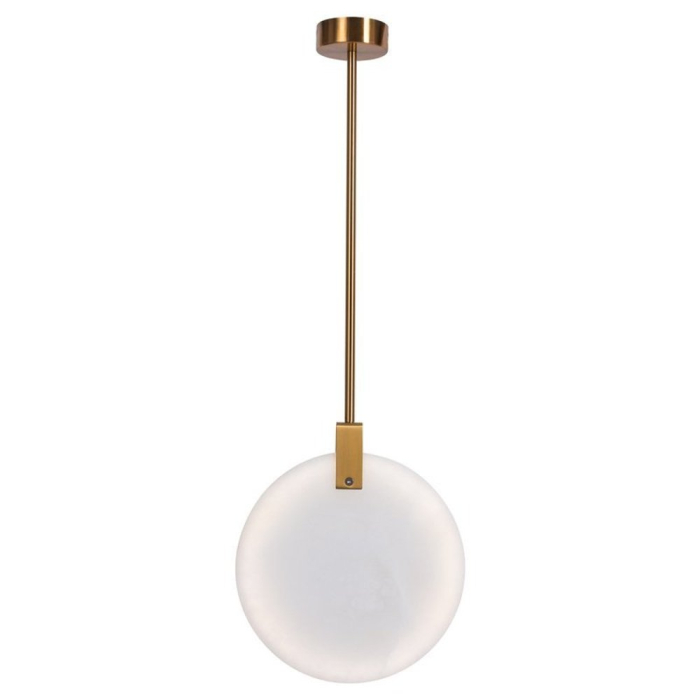 Step into Design Lampa Wisząca MARBLE 30 cm LED ST-8950-30
