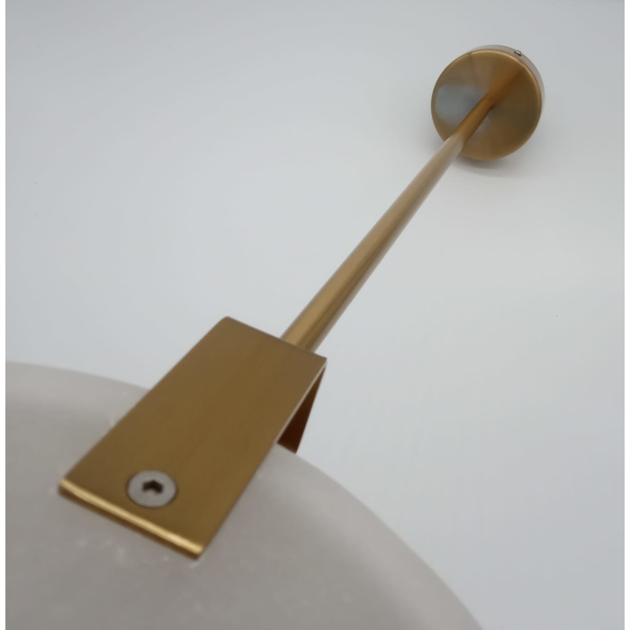 Step into Design Lampa Wisząca MARBLE 30 cm LED ST-8950-30