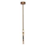 Step into Design Lampa Wisząca MARBLE 24 cm LED ST-8950-24