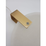 Step into Design Lampa Wisząca MARBLE 24 cm LED ST-8950-24