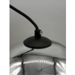 Step into Design Lampa Wisząca MIRROR GLOW - L chrom 40 cm ST-9021-L chrome